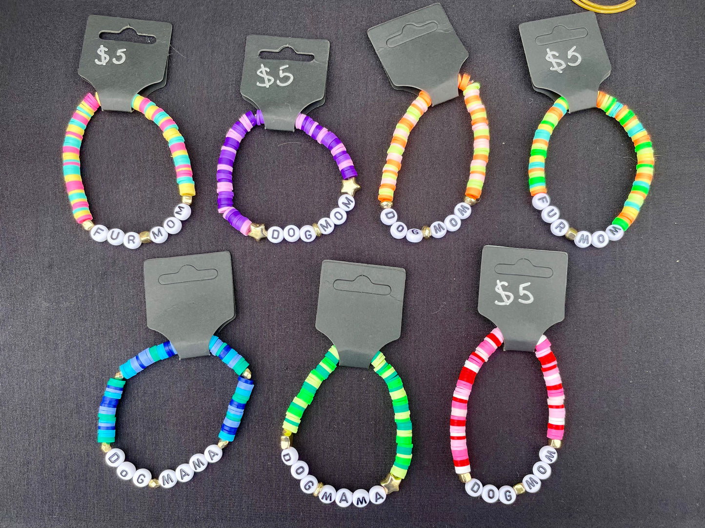 Pet Parent Pride Bracelet