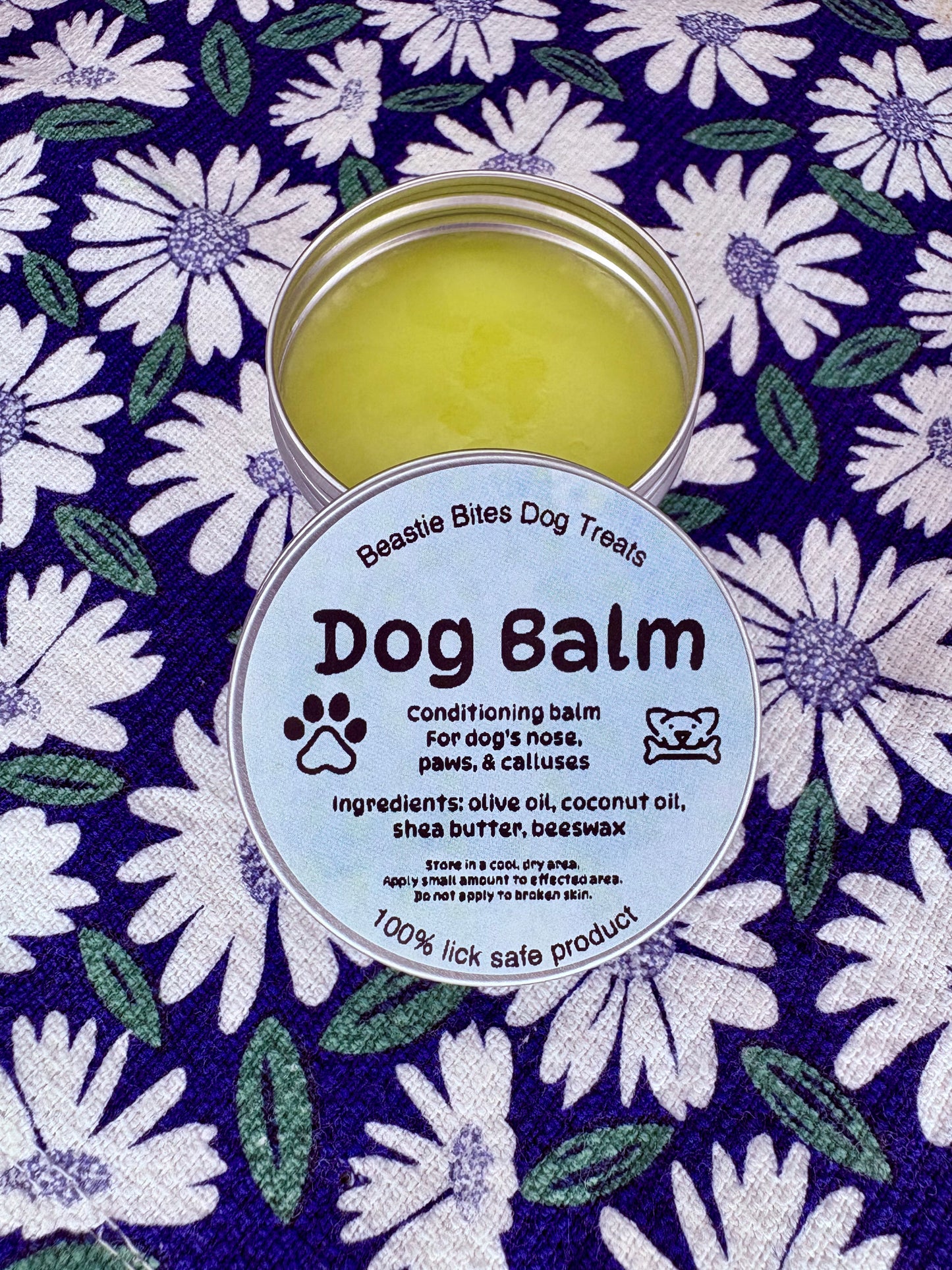 Dog Balm